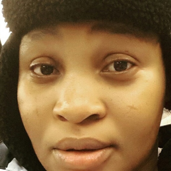 Meet your Posher, Adeola - Picture 1 of 1